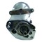 Wai Global Starter, STRND OSGR CHROME, 18kW12 Volt, CW, 18Tooth Pinion, Chrome 17629CN-HT - alternate 8